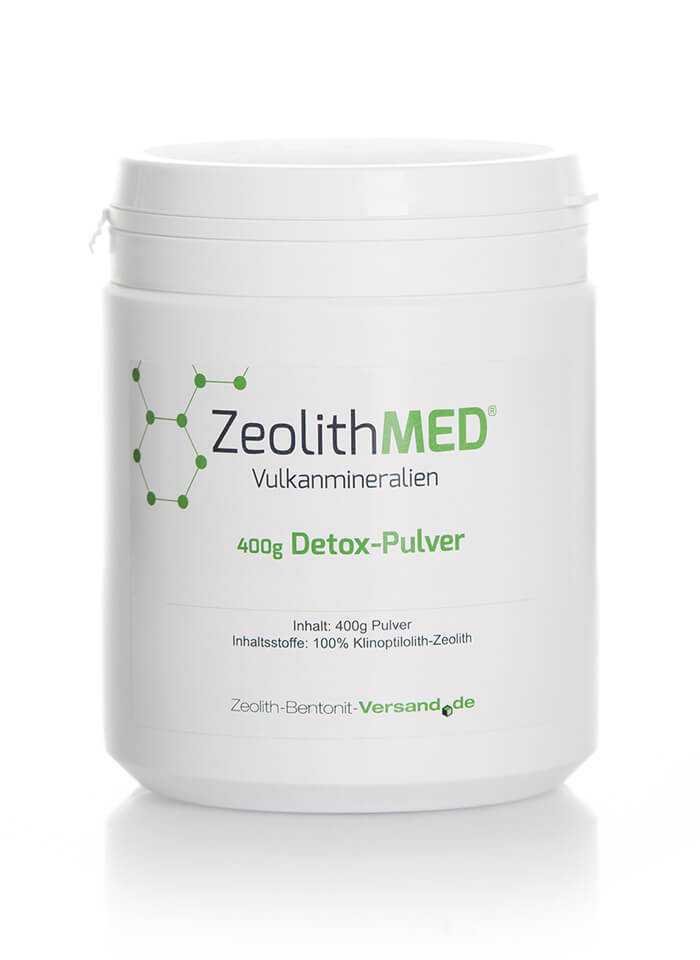 zeolith-in-der-detox-kur