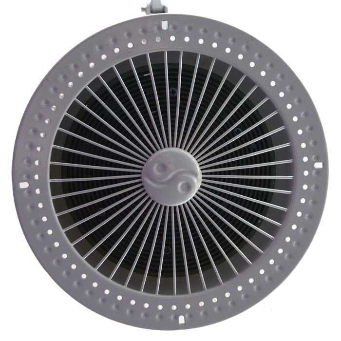 Die Heizplatte der TDP-Lampe Mineralienplatte der TDP-Lampe