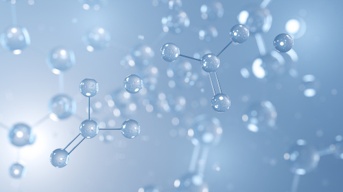 Zeolith wirkt mittels Ionenaustausch