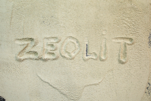 Zeolith Pulver kaufen