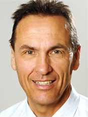 Erfinder der Powertube Martin Frischknecht Martin Frischknecht - der Entwickler der Powertube