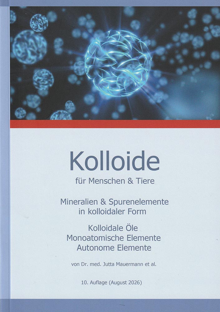 Ein Buchcover in verschiedenen Blautönen und einer Grafik mit blauen, leuchtenden Bällen vor schwarzem Hintergrund