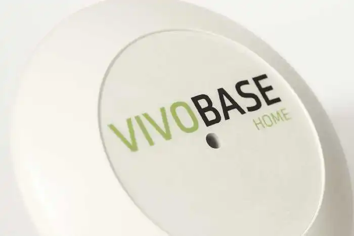 Elektrosmog Abschirmung, Elektrosmog Schutz und Wasseradern abschirmen  durch VivoBase home