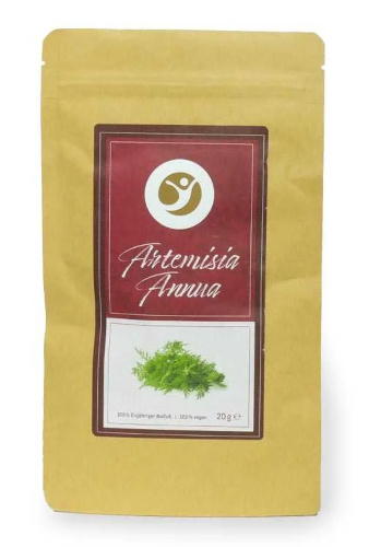 Artemisia annua Feinschnitt kaufen Artemisia annua Feinschnitt – Badezusatz und mehr