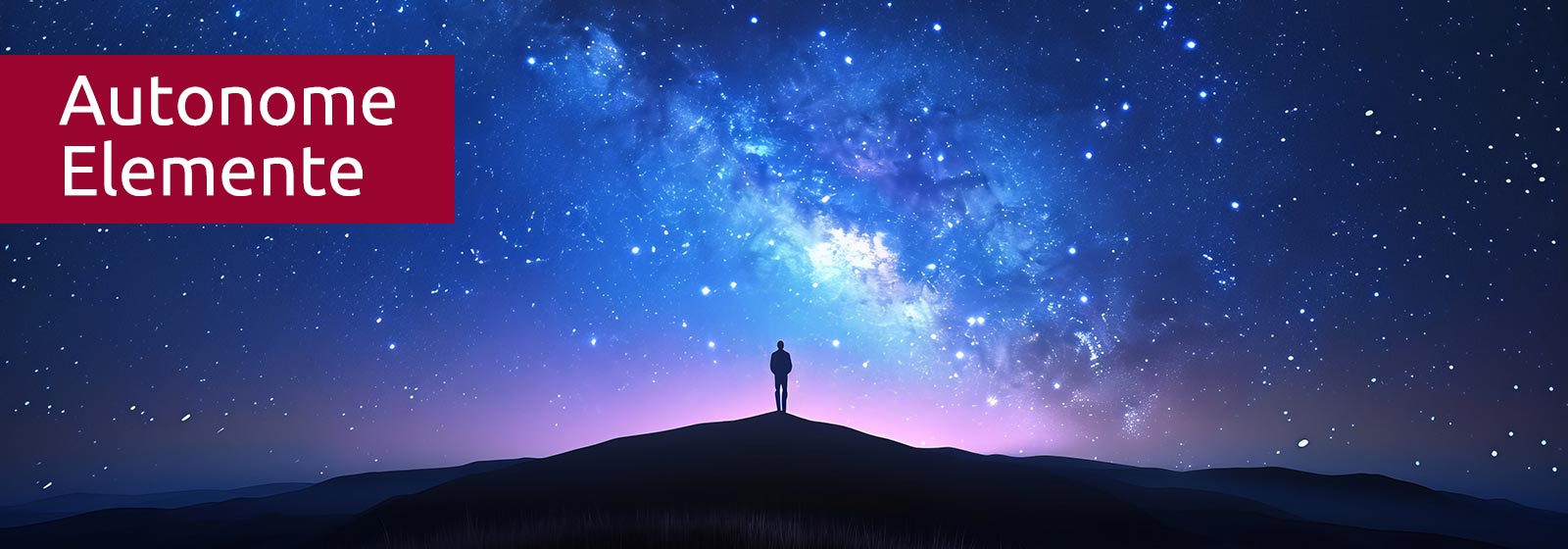 Autonome Elemente aus Kolloiden in unserem Online-Shop – Titelbild