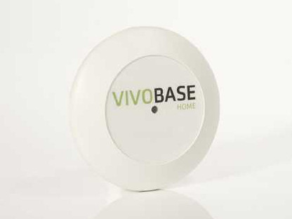 Schutz vor Strahlung in der Wohnung mit VivoBase Elekrosmog neutralisieren mit VivoBase