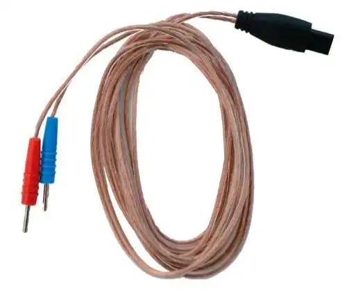Kabel für Zapper K100 und MiniFG