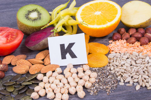 Unser Basenpulver enthält reichlich Kalium Basenpulver kaufen mit hohem Anteil an Kalium