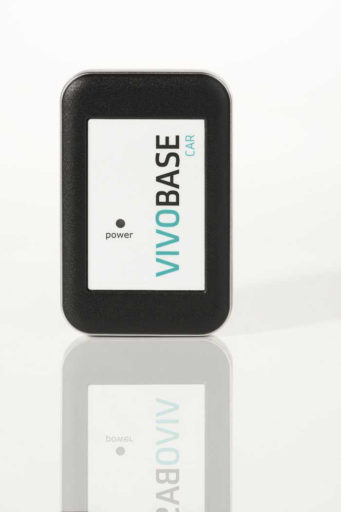 VivoBase car - Schutz vor Elektrosmog