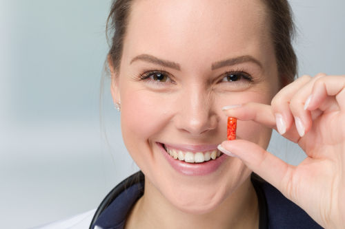 Serrapeptase in Kombination mit Inulin kaufen Hochdosierte Serrapeptase Kapseln mit Inulin kaufen