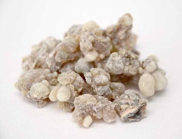 Vorschau: Intensiver amberfarbener Vorschau: Intensiver amberfarbener Weihrauch
