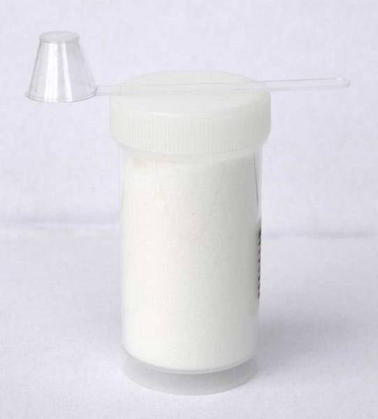 Salz für Detox Fußbad mit Ion Cleanser