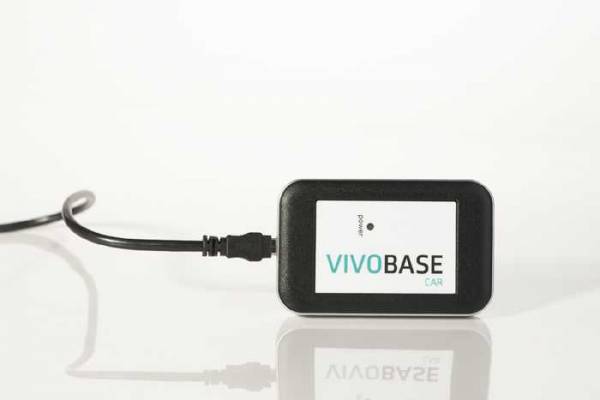 Vorschau: Handystrahlung, Vorschau: VivoBase car - Schutz vor elektromagnetischer Strahlung, Handystrahlung