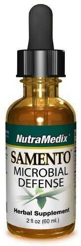 Samento - Katzenkralle, Cat's claw, Una de gato Samento - Katzenkralle, Cat's claw, Una de gato