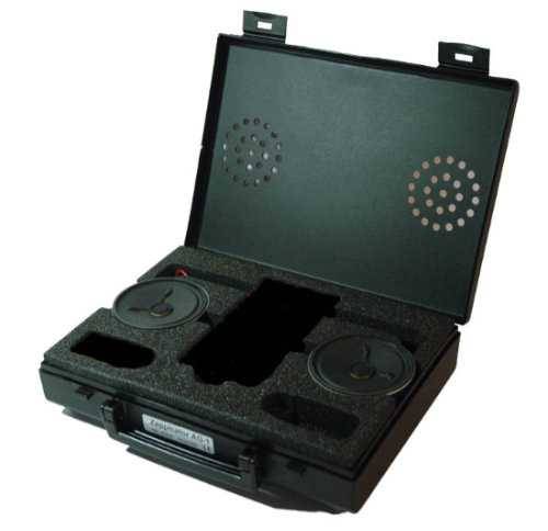 Zappicator-Box nach Hulda Clark - Alternativ Gesund Zappicator-Box nach Hulda Clark