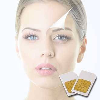 Chipkarte HAUT für Zapper Biowave nach Hulda Clark Chipkarte HAUT für Zapper Biowave nach Hulda Clark