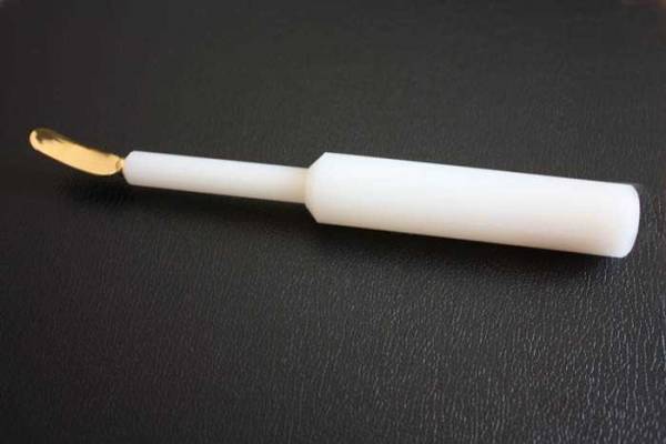 Zahntool für Powertube Frequenzgerät Zahntool für Powertube Frequenzgerät