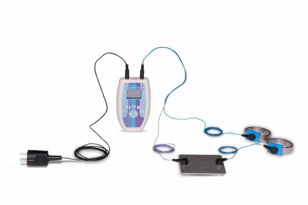 Vorschau: Diamond Shield Crystal Vorschau: Diamond Shield Crystal Zapper mit Erdung - hier kaufen