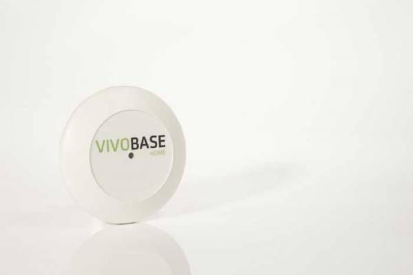 Vorschau: Elektrosmog Abschirmung, Vorschau: VIVOBASE Home I Schutz vor elektromagnetischer Strahlung