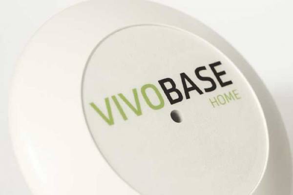 Vorschau: Elektrosmog Abschirmung, Vorschau: Elektrosmog Schutz I VIVOBASE Home I Schutz vor elektromagnetischer Strahlung