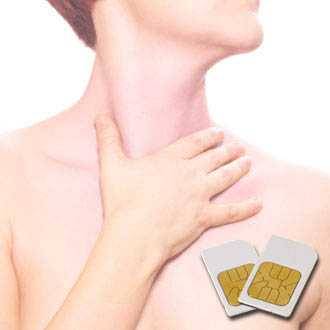 Chipkarte MYCOPLASMA PNEUMONIAE für Zapper Diamond Shield nach Hulda Clark Chipkarte MYCOPLASMA PNEUMONIAE für Zapper Diamond Shield nach Hulda Clark