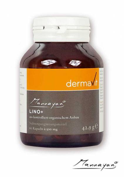 Omega-6-Kapseln - bei Entzündungen, Morbus Crohn, Neurodermitis Omega-6-Kapseln - bei Entzündungen, Morbus Crohn, Neurodermitis