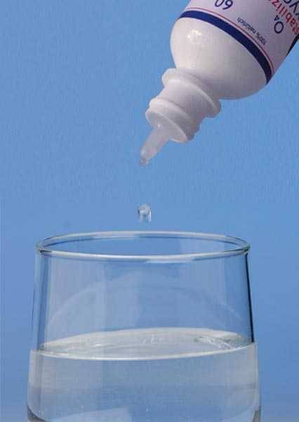 Vorschau: Flüssiger Sauerstoff Vorschau: Flüssiger Sauerstoff Aerobic Oxygen 60ml