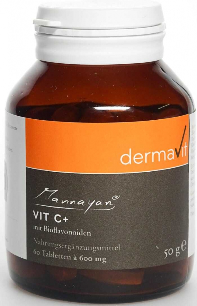 Natürliches Vitamin C kaufen - bei uns im Shop