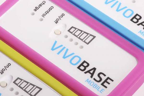 Vorschau: Elektrosmog Abschirmung Vorschau: Elektrosmog Abschirmung und Elektrosmog Schutz unterwegs durch VivoBase mobil