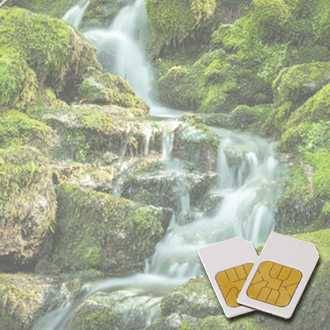 Chipkarte LYMPHDRAINAGE für Zapper Diamond Shield nach Hulda Clark Chipkarte LYMPHDRAINAGE für Zapper Diamond Shield nach Hulda Clark