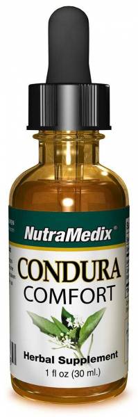 Condura 30ml - Pflanzenkraft gegen Schmerzen Condura 30ml - Pflanzenkraft gegen Schmerzen