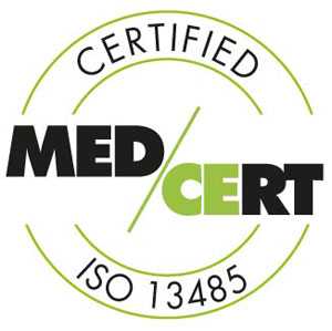 medcert-Logo