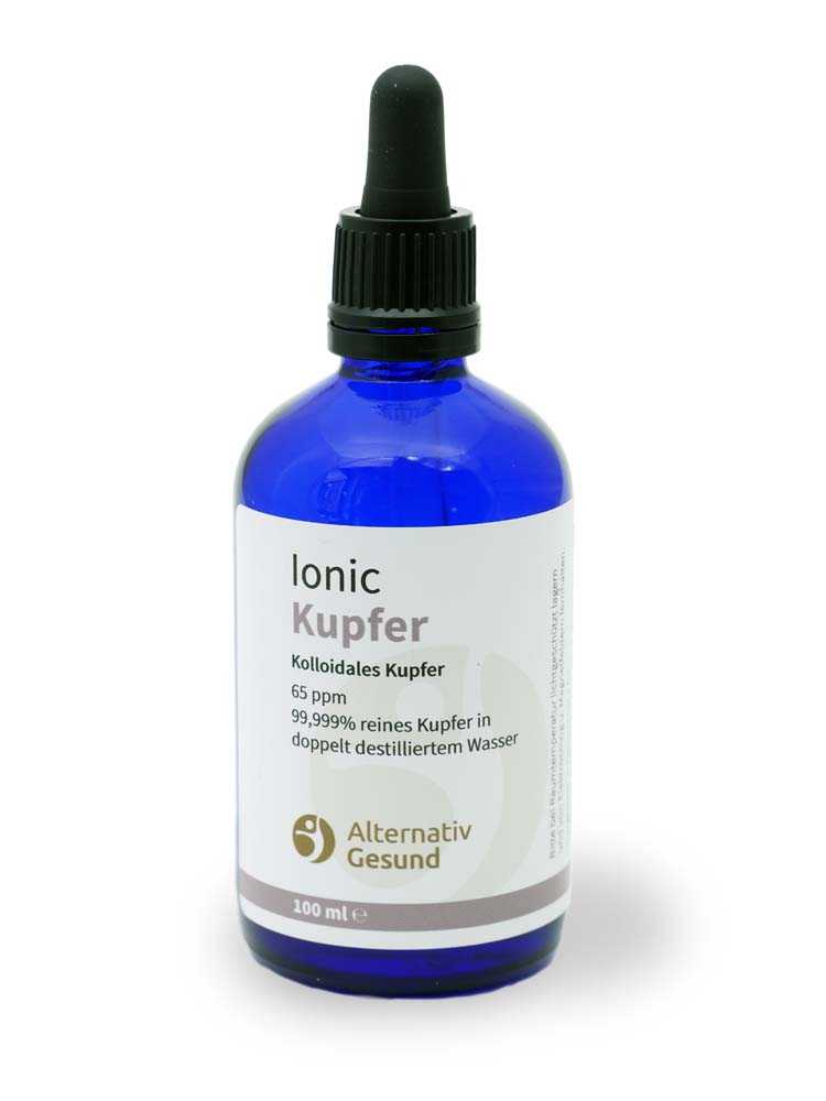 Kolloide aus Protonenresonanz in höchster Qualität kaufen