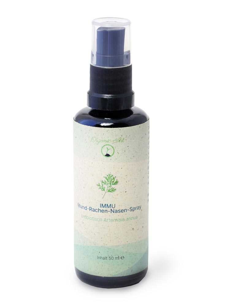 Artemisia annua Spray kaufen Artemisia annua Spray – eine geniale Neuheit